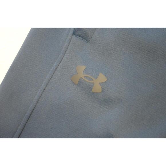 Under Armour Taper Sweat Pants Jogger Loose Athetic Performance W/Pockets XL - Picture 5 of 9